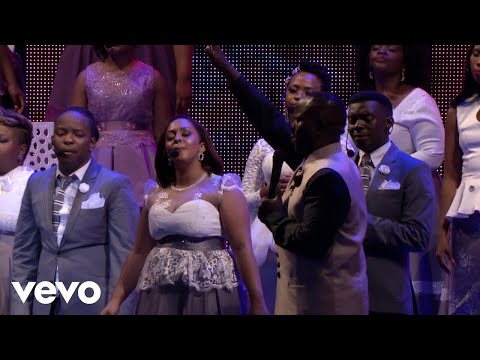 Joyous Celebration - Praise Medley (Live at the Moses Mabhida Stadium, Durban, 2016)