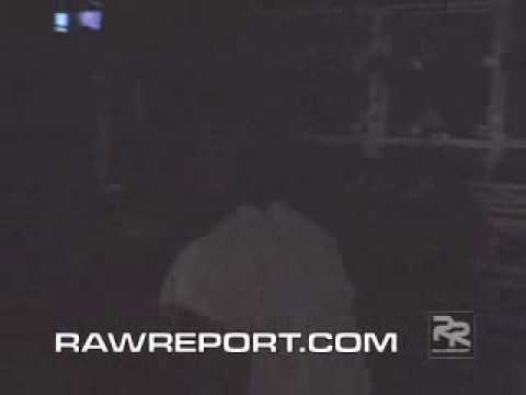 Ludacris - 2 - The Raw Report - Disturbing Tha Peace DVD