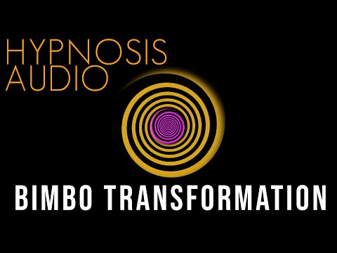 Bimbo Hypnosis Scripts