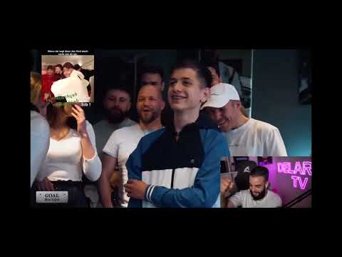 Sami Reagiert auf ‘‘ Lehrer vs Schüler | Fourseven ‘‘