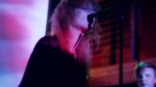 Tamaryn "The Garden", Live in Portland