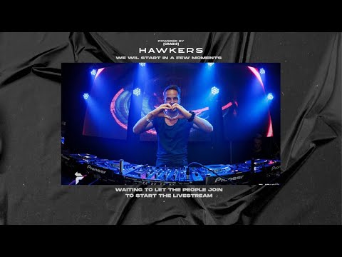 DANNIC - HAWKERS Live Festival