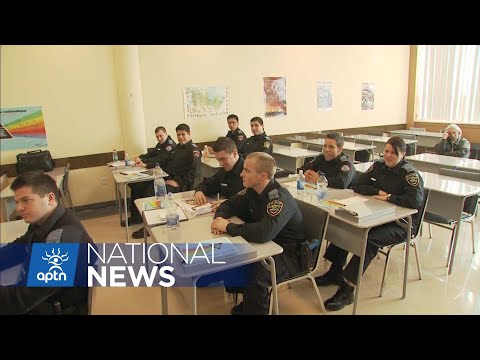 Quebec announces $18.6 million to improve Indigenous policing | APTN News