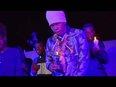 Slyngaz - Bloody Sacrifice (Official Music Video)