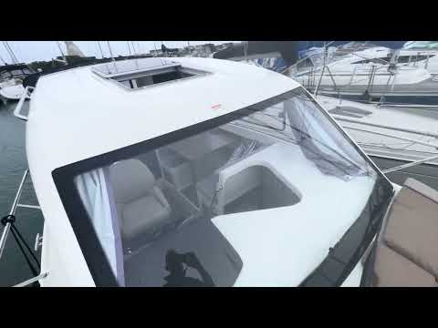 Quicksilver 755 Weekend | Motor boat for sale | Denmark | Scanboat