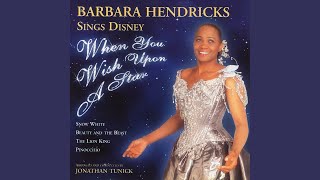 When You Wish Upon a Star (From "Pinocchio")