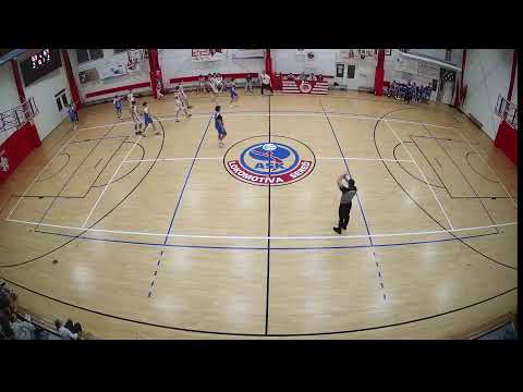 Bk Lokomotiva Sered vs IMC Považská Bystrica