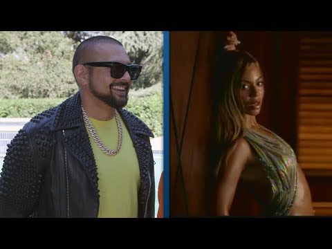 Sean Paul Remembers Beyonce’s ‘Amazing Focus’ 15 Years After ‘Baby Boy’ (Exclusive)