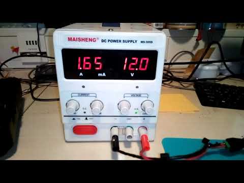 HDD Nec D5126 1985 (An Wolfgang Robel)