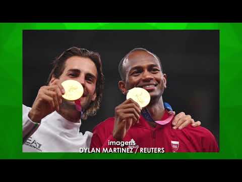 TJ UFSC 02/08/2021 - Volta às aulas em Santa Catarina // TJ Esportes