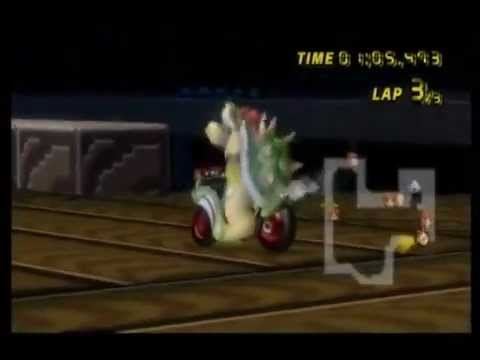 [MKW]マリオカートWii コミュニティ対抗戦(0430)