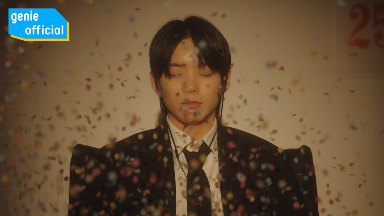 HEYNE - Love in December (부제: 많을 걸 잊고 지내던 당신에게)