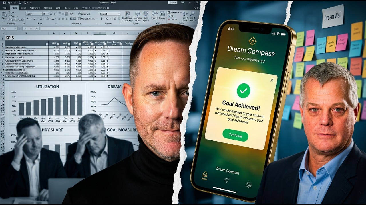 Dream Manager Strategy