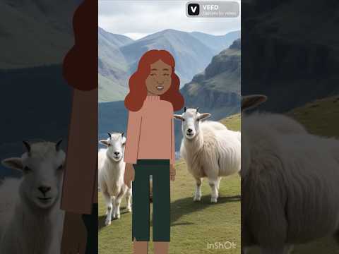 Why is cashmere costly? #facts #factsshorts #cashmere #wool