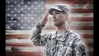 Ray Boltz - Honor To Serve