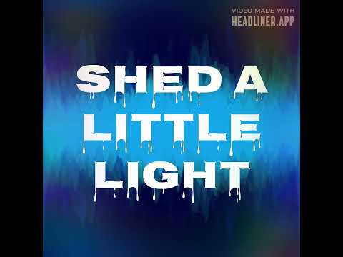 SHED A LITTLE LIGHT Song Featuring Naturally 7 By The Maccabeats