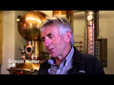 Tiroler Schnapsroute Simon und Fabian Koller