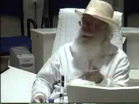 Madrasta - Waldo Vieira - CEAEC - 30/06/2011 - Tertúlia Aula - 1976