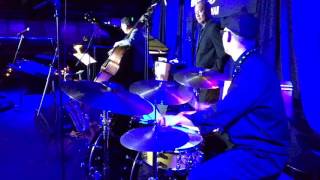 Are We There Yet? - Honolulu Jazz Quartet at the Blue Note Hawaii