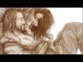 Thorin, Fili and Kili - All for one and one for all ...