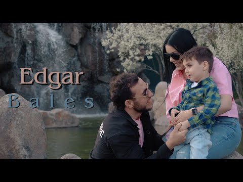 Edgar Torosyan - Bales (Official Music Video)