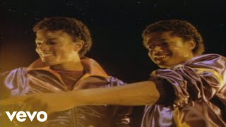 Can you feel it - The Jacksons
