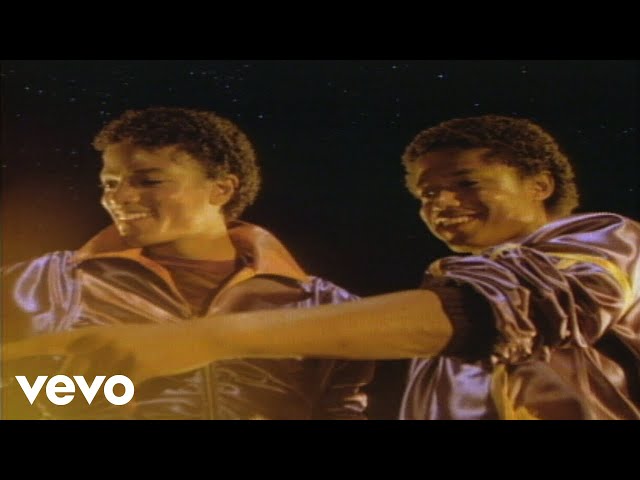 The Jacksons - Can You Feel It (72-Track) (Remix Stems)