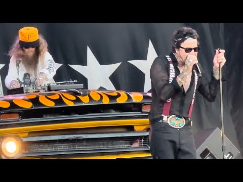 Yelawolf - Till It’s Gone (Live in Daytona Beach, FL 5-20-23) Welcome to Rockville