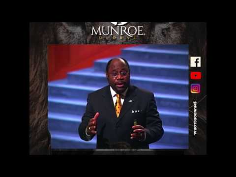 The Most Important Quality of A True Leader | Dr. Myles Munroe