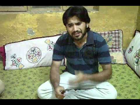 Sajna Main Ghama De Aazab