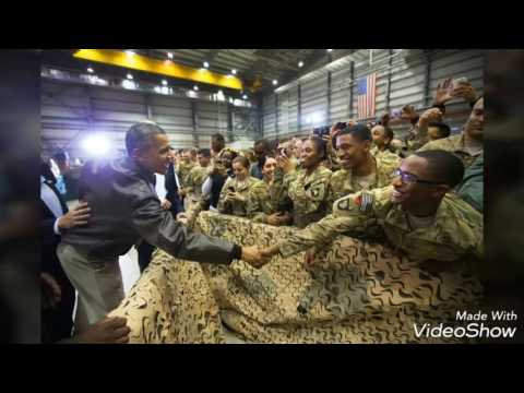 Yong Jeezy - My President ft. Nas