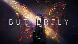 Butterfly  Chillstep & Melodic Dubstep Gaming 