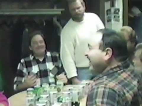 B1   12 29 1990 Joe Stone's Party In Riverside