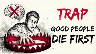 Why Empathy Can Get You Killed in Survival Situations