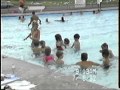 Swimming July 1992