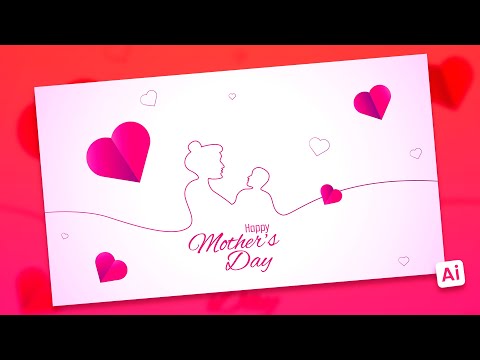 illustrator Character Design Flat illustration Tutorial illustration digital illustration art