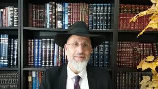 3 conditions indispensables pour servir Ashem Réussite, joie et Mazal pour Dan