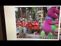Barney Friends PBS