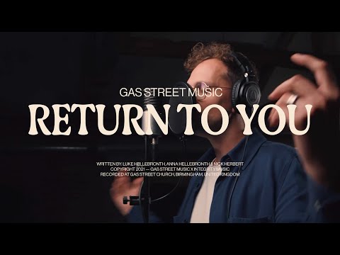 Thumbnail for Return to You video