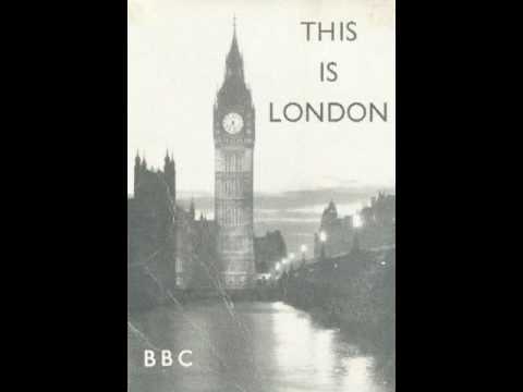 BBC Opening Theme  -Sea Songs-