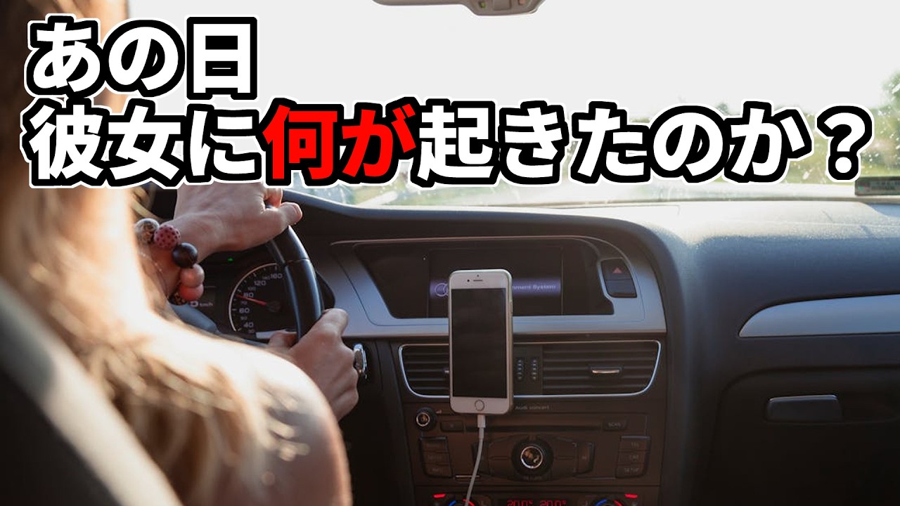 【謎】8人が犠牲になった逆走事故、その裏に何があったのか…