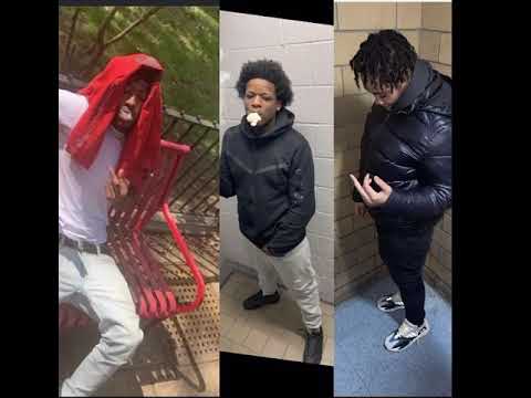 Ta East X Mdot East X SuDot East -DONT TRIP