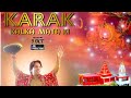 Kalka Mata Karak Kumar Ravi Kali Maa Bhajan ARJ Productions RJ Rajput 2021