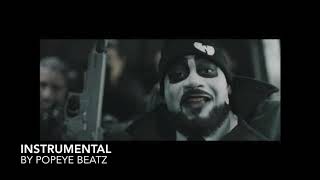 Ghostface Killah - Conditioning (INSTRUMENTAL)
