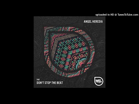 Angel Heredia - Give Me Cigar (Original Mix)