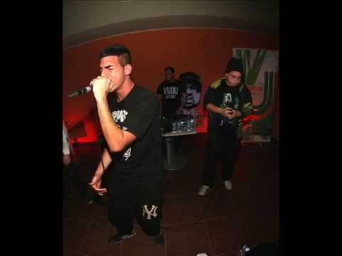 KRS el impresentable & Soon - Jungle track