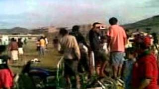 preview picture of video 'motokarcross JAEN (COBOS - azul)'