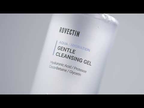Video Rovectin Aqua Gentle