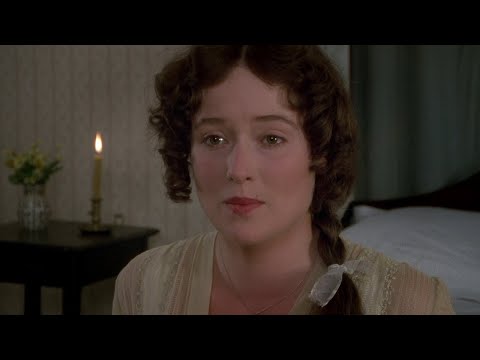 Lizzy's feelings towards Mr. Darcy has changed - Pride & Prejudice (1995) sub ES/PT-BR