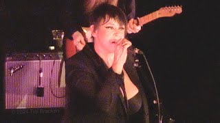 Leopard-Skin Pill-Box Hat (Bob Dylan) — Cat Power — live in SF — March 8, 2024 (4K)